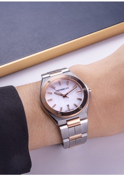 Cap Camarat 14545BTR19 Rose Gold Kadın Kol Saati fiyatları