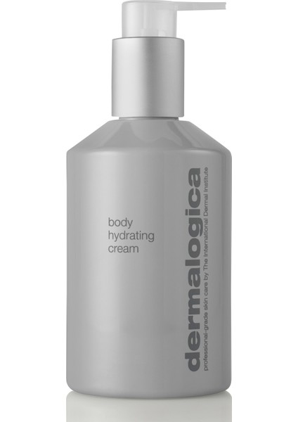 Body Hydrating Cream Vücut Nemlendiricisi 295 ml