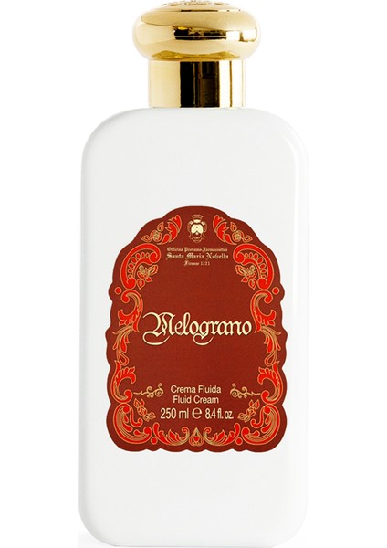 Crema Fluida Melograno,nemlendirici Vücut Losyonu fiyatları