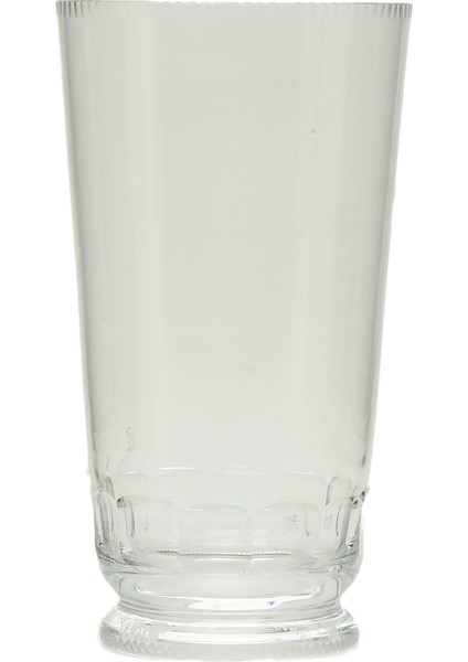 Şeffaf Kristal Bardak