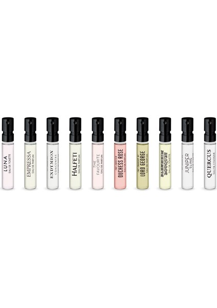 Best Seller 10X2 ml Discovery Set