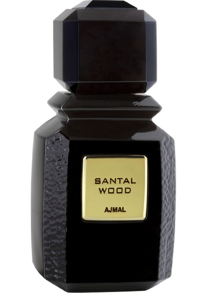 Santal Wood Eau De 100 ml Erkek Parfüm