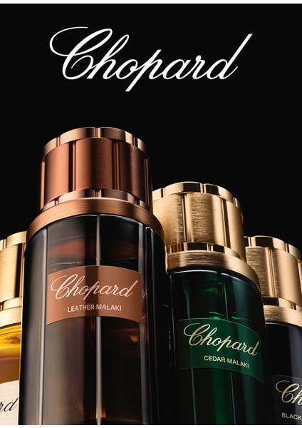 Malaki Black Incense Edp 80 ml Kadın Parfüm modelleri