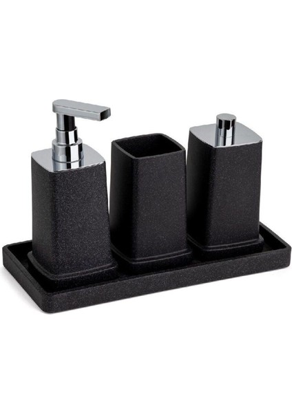 Siyah Krom Pamukluk fiyatları