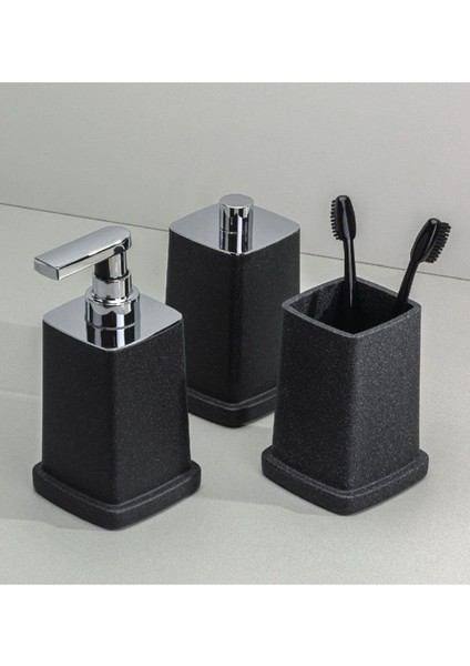 Siyah Krom Pamukluk modelleri