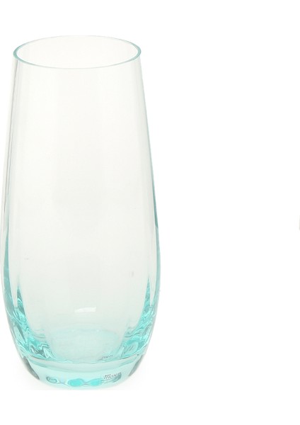 Mavi 6lı Kristal Bardak Seti fiyatları
