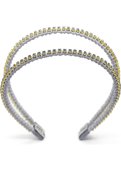 Elena Twin Açık Mavi Kadın Taç fiyatları