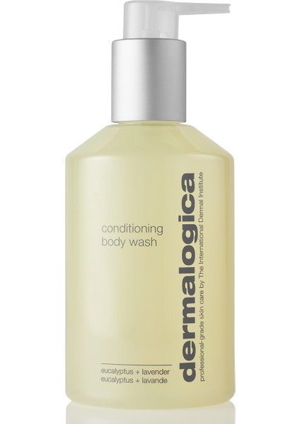 Conditioning Body Wash Jel Vücut Temizleyicisi 295 ml