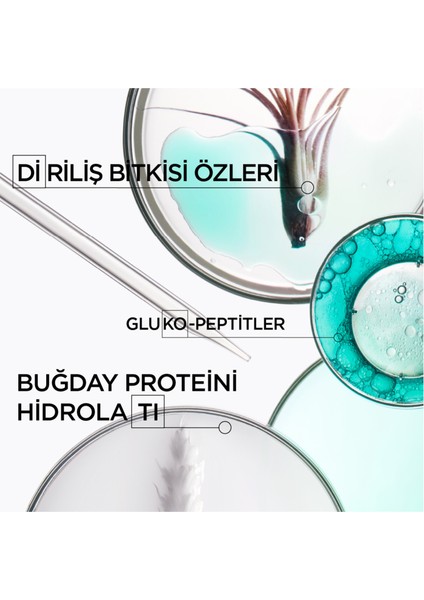 Resistance Therapiste 3-4 Aşırı Işlem Görmüş Saçlar Için Bakım Maskesi 200 ml modelleri