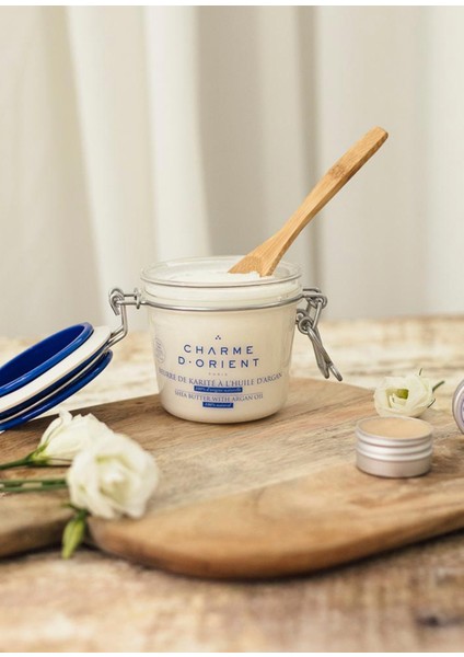 Shea Butter Oriental Besleyici & Nemlendirici Vücut Kremi 200 gr fiyatları