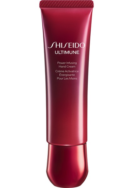 Ultimune Power Infusing Hand Cream 50ML