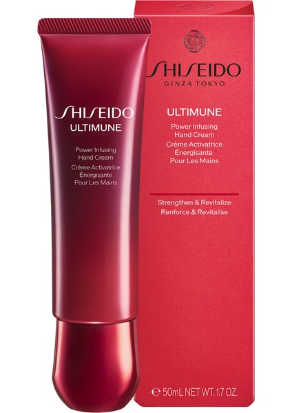 Ultimune Power Infusing Hand Cream 50ML fiyatları