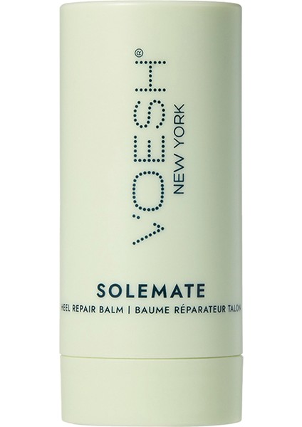 New York Solemate Topuk Onarıcı Balm 22 ml