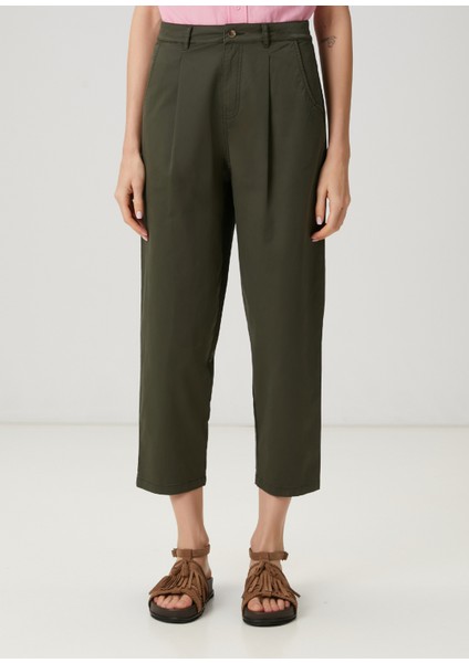 Haki Gabardin Chino Pantolon fiyatları
