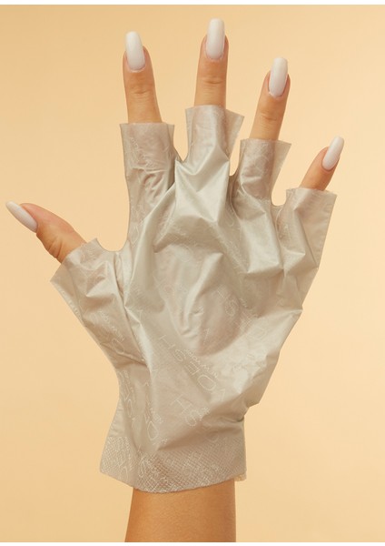 New York Collagen Gloves Naneli Kolajen Eldiven Maske modelleri