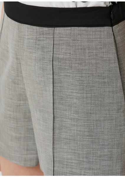 Igrisa Gri Şort indirimleri