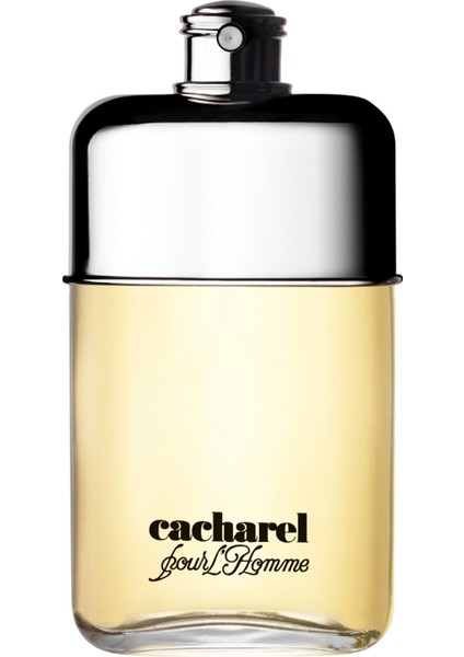 Pour Homme Edt 100 ml Erkek Parfüm
