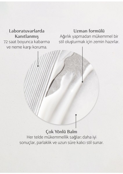 I Need A Hero! Wonder Elektriklenme Önleyici Saç Bakım Balmı 75 ml fırsatları