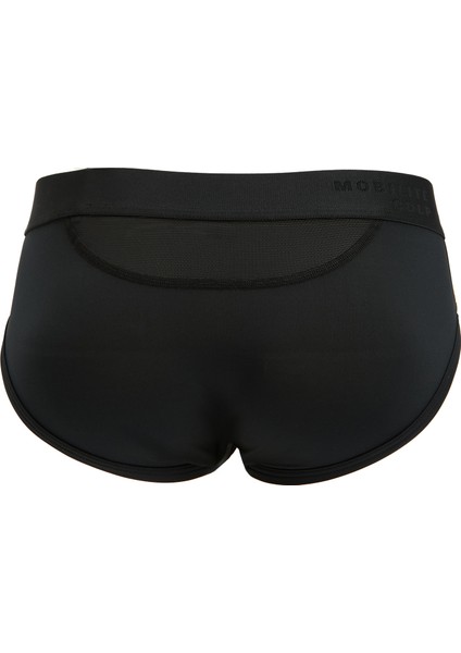 Siyah 3lü Slip Set modelleri