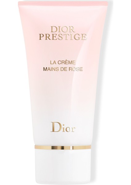 Prestige La Creme Mains De Rose