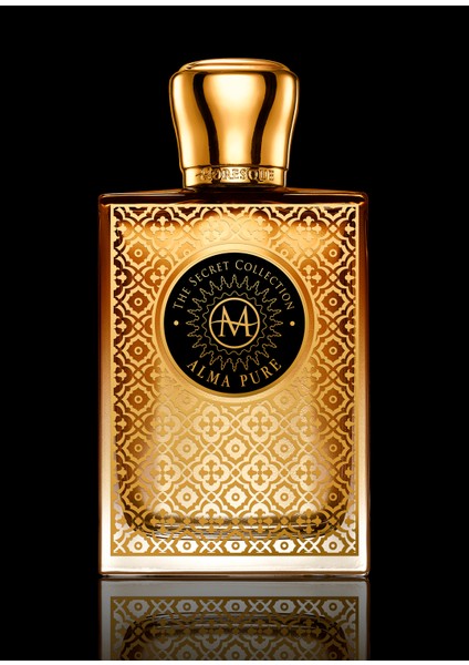 Secret Collection Alma Pure Unisex Edp 75 ml fiyatları