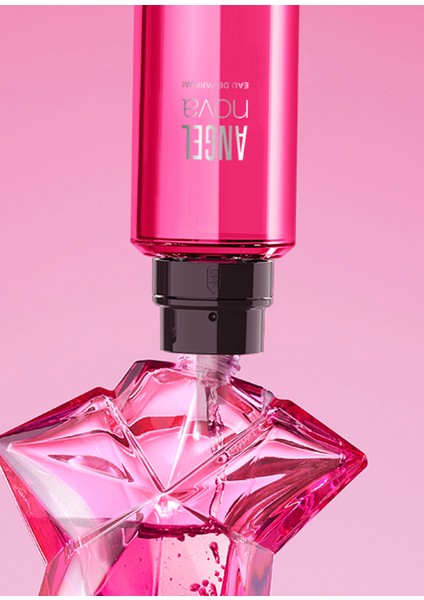 Angel Nova Edp 50 ml Kadın Parfüm fırsatları