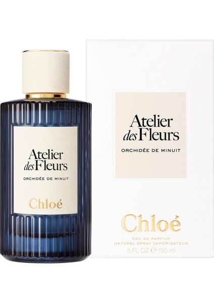 Atelier Des Fleurs Orchidée De Minuit Edp 150 ml modelleri