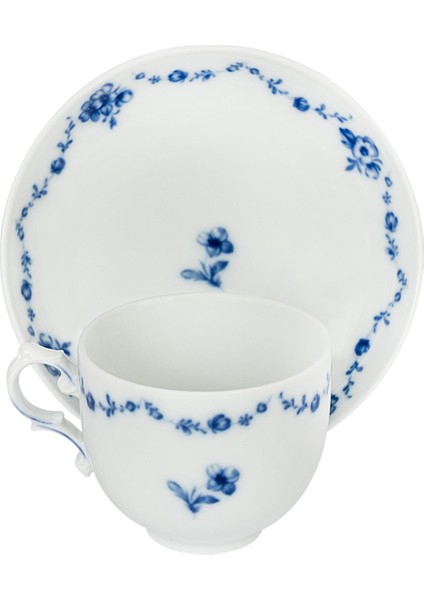 Alt Lottine Porselen Kahve Fincanı fiyatları