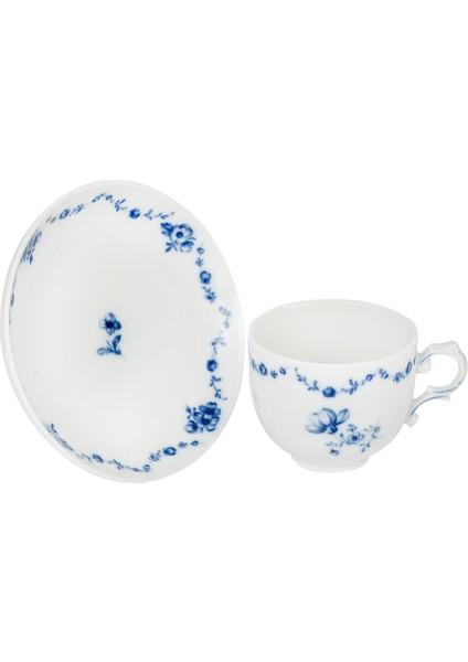 Alt Lottine Porselen Kahve Fincanı modelleri