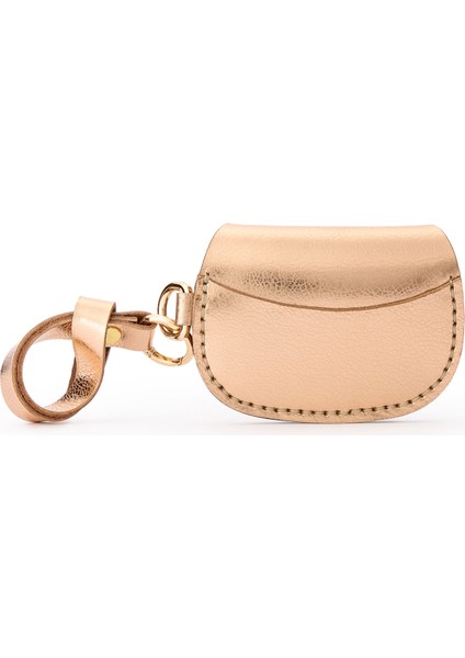 Oyster Rose Gold Deri Kadın Cüzdan fiyatları