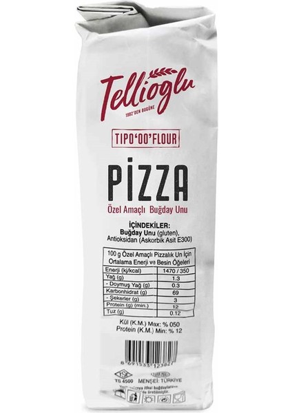 Pizza Unu 1 kg fırsatları