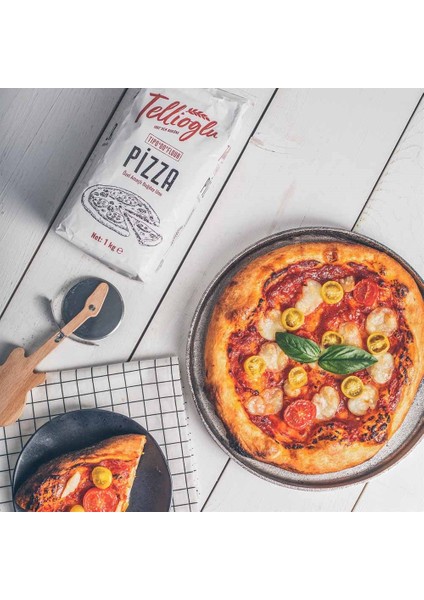 Pizza Unu 1 kg