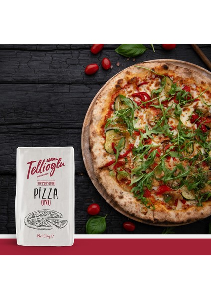 Pizza Unu 1 kg
