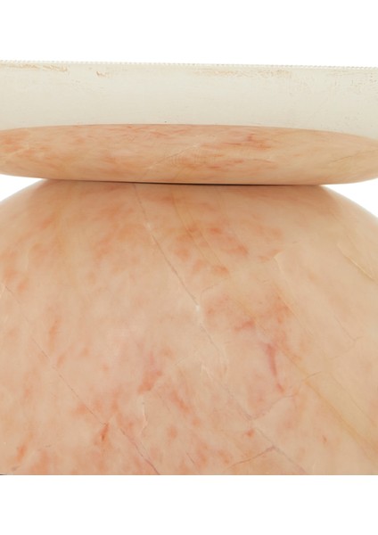 Ella Mermer Servis Tabağı modelleri