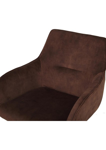 Adore Coffee Kollu Sandalye modelleri