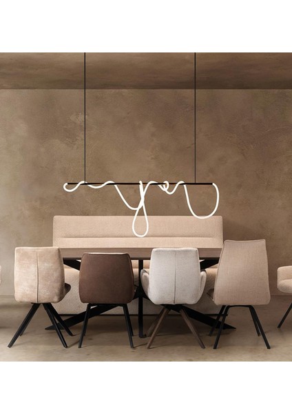 Adore Coffee Kollu Sandalye fırsatları