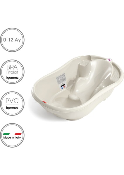 Onda Kırık Beyaz Banyo Küveti & Banyo Küvet Taşıyıcı fiyatları