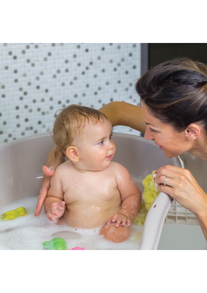 Onda Kırık Beyaz Banyo Küveti & Banyo Küvet Taşıyıcı