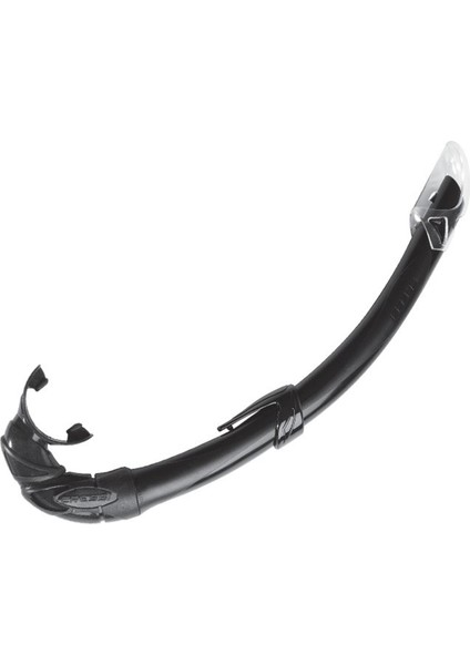 Mexico Siyah Şnorkel