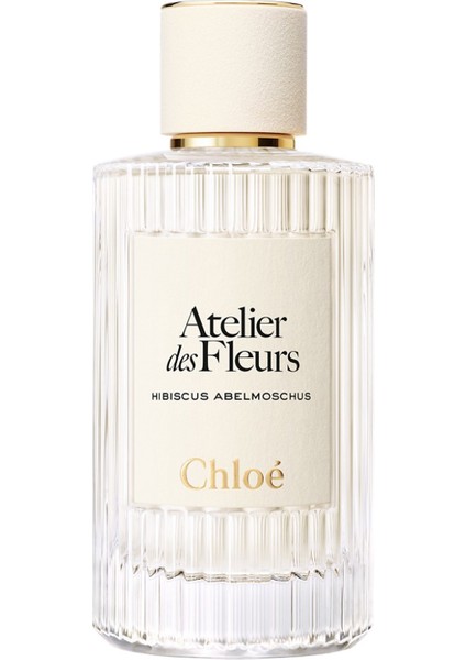 Atelier Des Fleurs Hibiscus Abelmoschus Edp 150 ml
