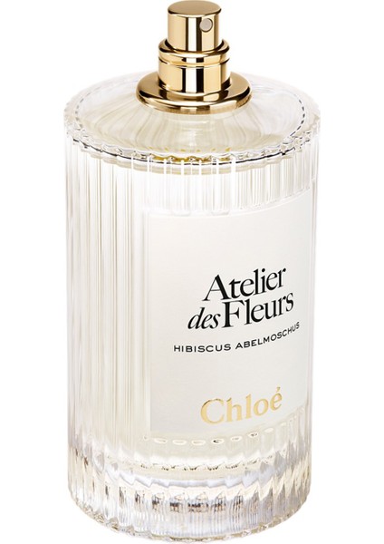 Atelier Des Fleurs Hibiscus Abelmoschus Edp 150 ml modelleri