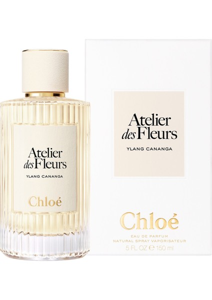 Atelier Des Fleurs Ylang Cananga Edp 150 ml fiyatları