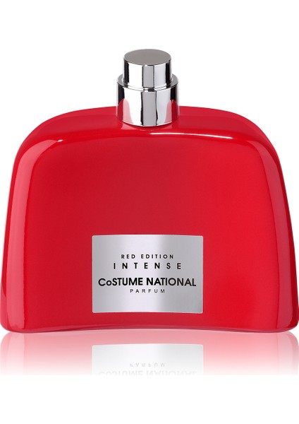 Intense Red Edition Edp 100 ml Unisex Parfüm