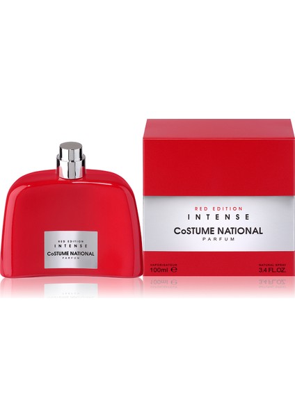 Intense Red Edition Edp 100 ml Unisex Parfüm fiyatları