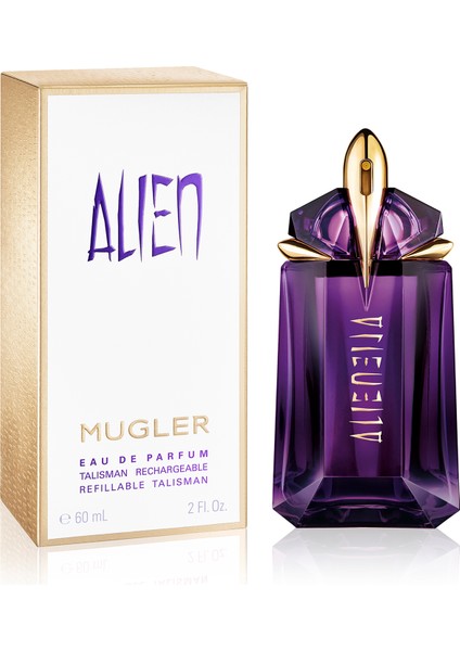Alien Edp 60ML Kadın Parfüm