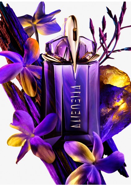 Alien Edp 60ML Kadın Parfüm modelleri