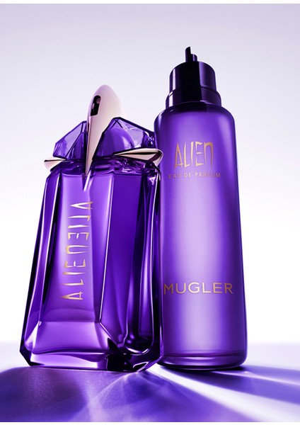 Alien Edp 60ML Kadın Parfüm fırsatları