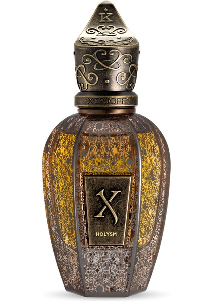 Blue Holysm Unisex Parfum 50 ml