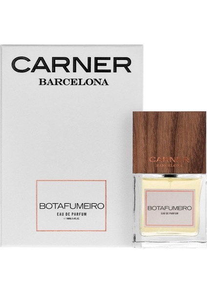 Botafumeıro Edp 100 ml Unisex Parfüm fiyatları