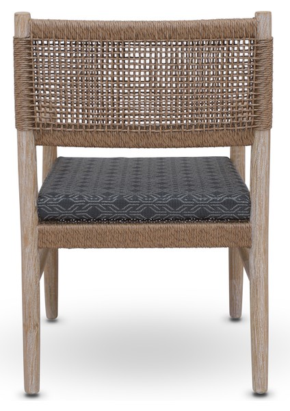 Rio Rattan Yemek Sandalyesi modelleri